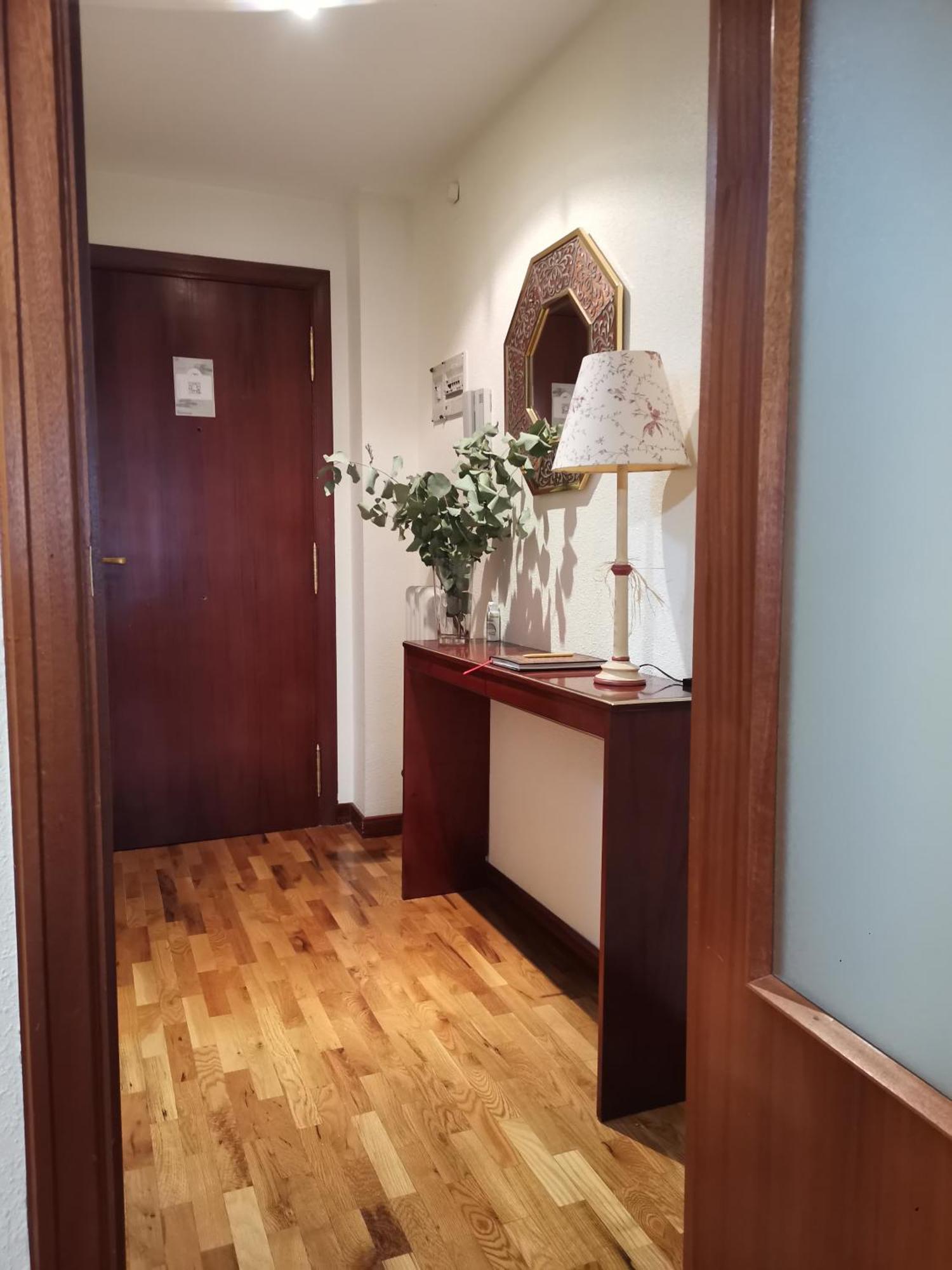 Apartamento Estriva Ескарай Екстериор снимка