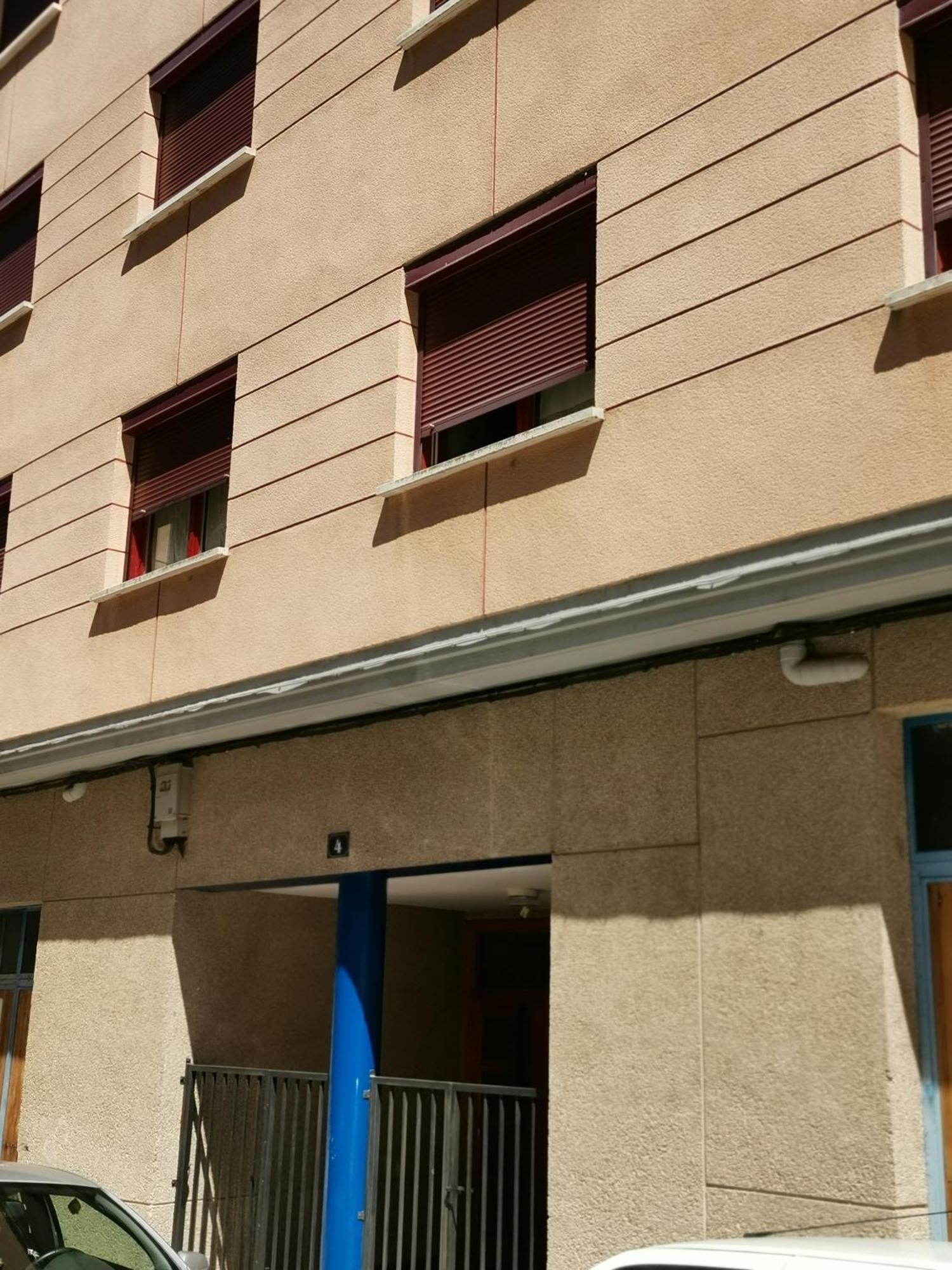Apartamento Estriva Ескарай Екстериор снимка