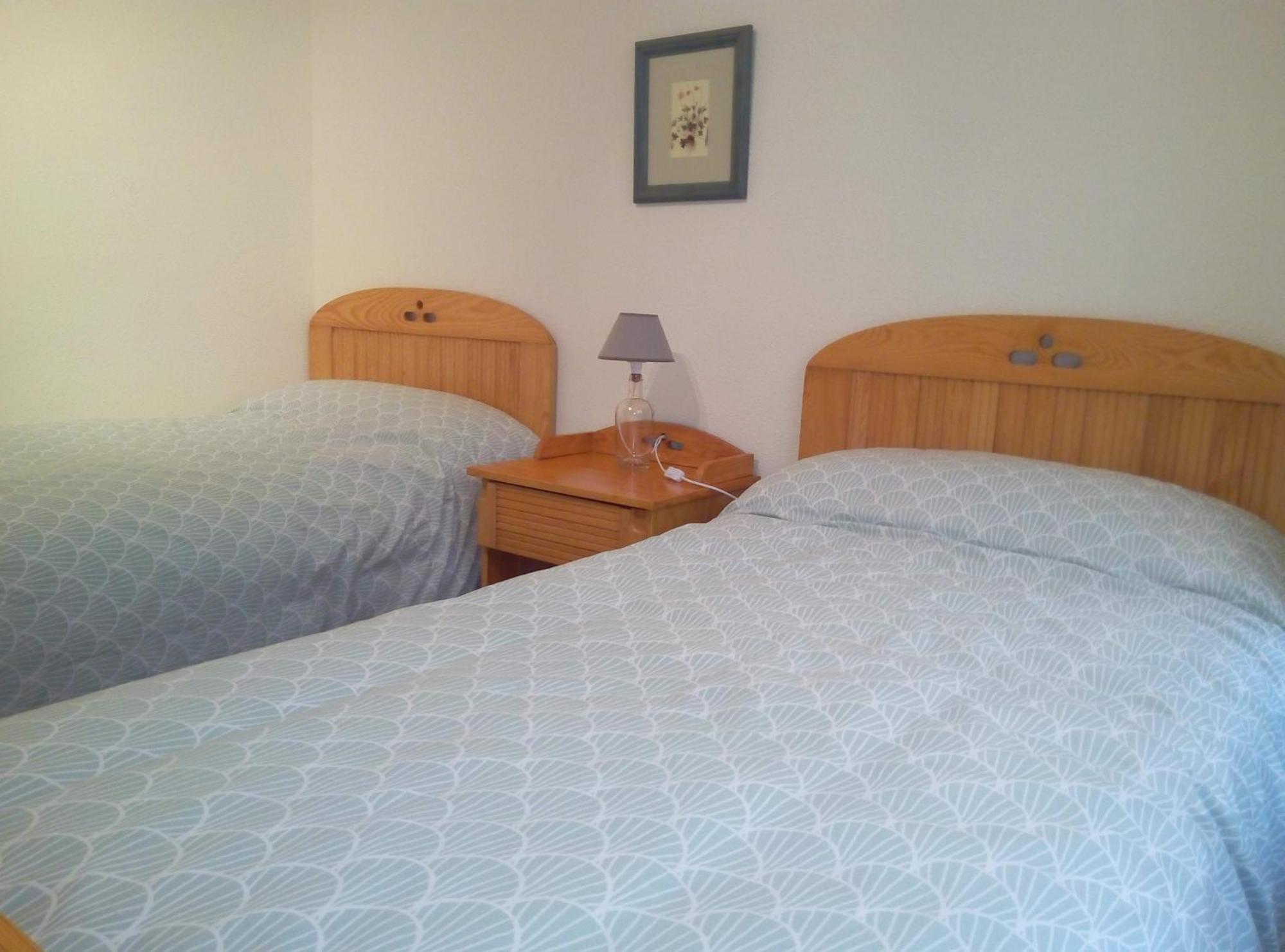 Apartamento Estriva Ескарай Екстериор снимка